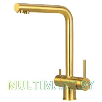 Смеситель ZorG ZRN 980190 (gold)